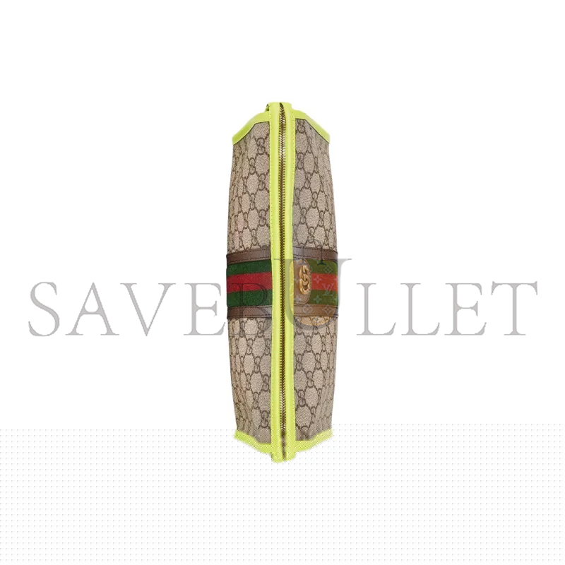 G*u*i ophidia gg toiletry case 598234 (28.5*18*9cm)